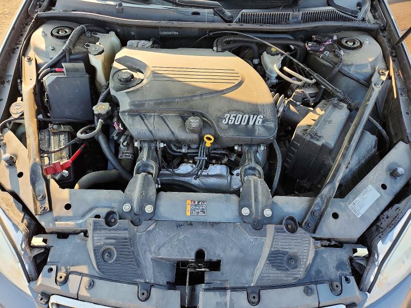 Photo 11 from auction – 2011 CHEVROLET IMPALA with VIN 2G1WB5EK2B1149053