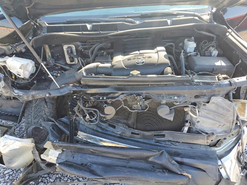 Photo 11 from auction – 2017 TOYOTA TUNDRA with VIN 5TFDW5F18HX605870