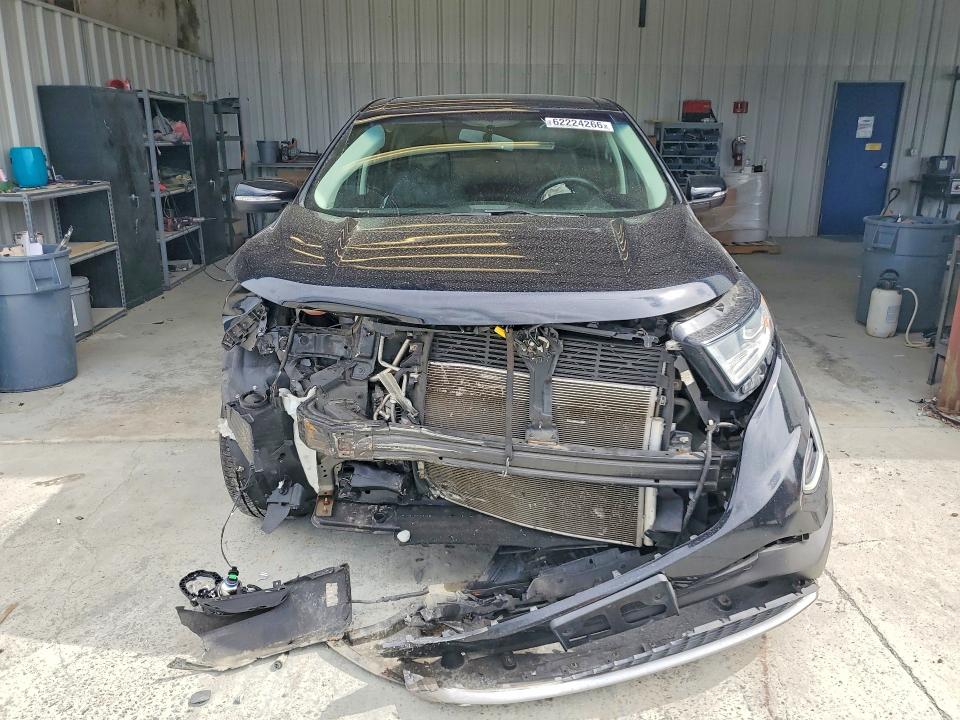 Photo 5 from auction – 2018 FORD EDGE with VIN 2FMPK4J88JBB35159