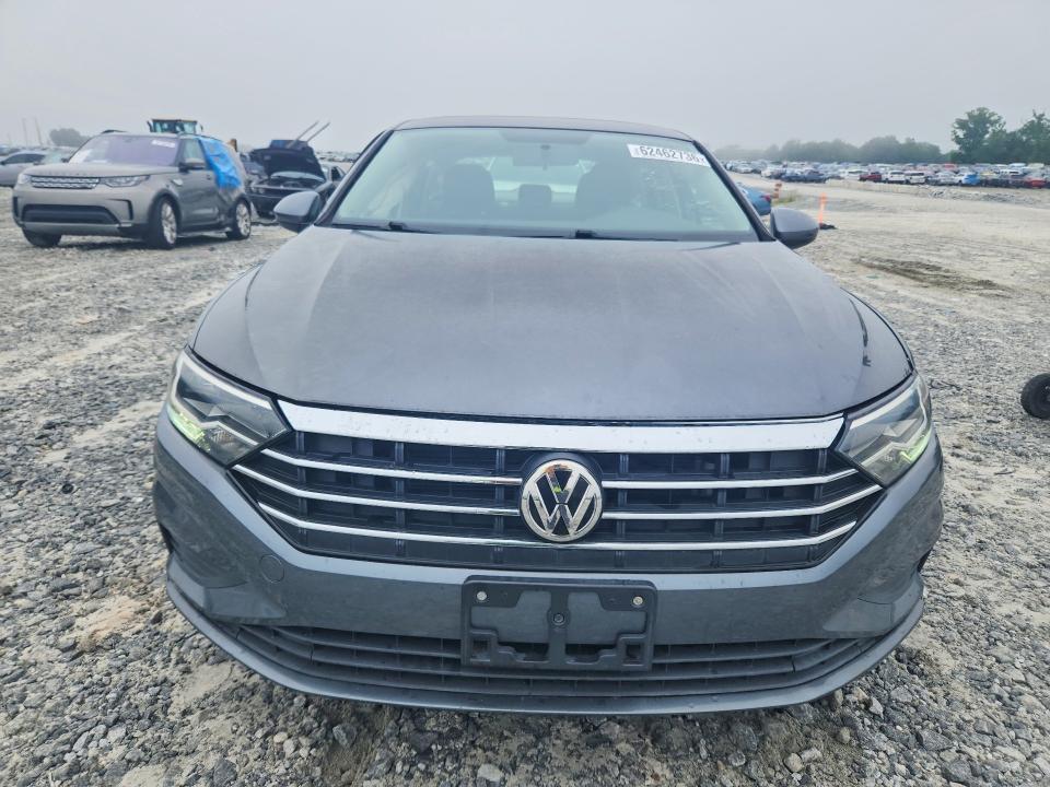Снимка 5 от търг – 2019 VOLKSWAGEN JETTA с VIN 3VWC57BU2KM143844