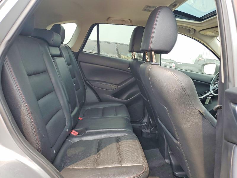 صورة رقم 11 من المزاد - 2014 MAZDA CX-5 مع VIN JM3KE4DY7E0335269