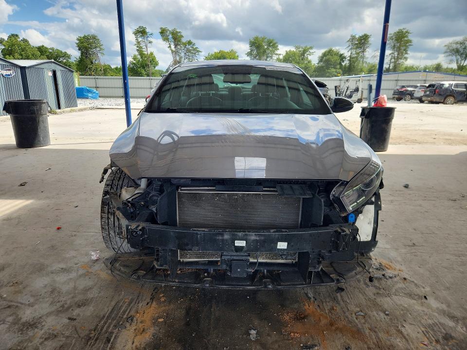Photo 5 from auction – 2024 KIA FORTE with VIN 3KPF54ADXRE830283