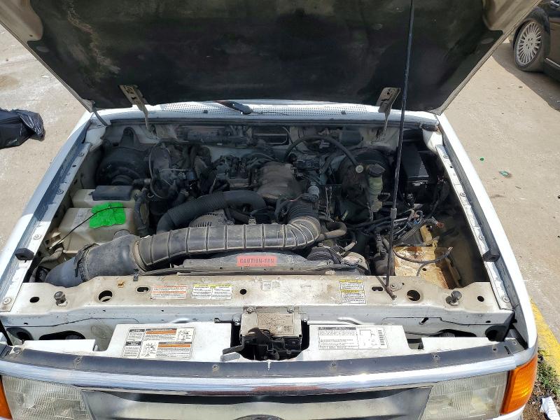 Photo 11 from auction – 1997 FORD RANGER with VIN 1FTCR10U7VUA67237