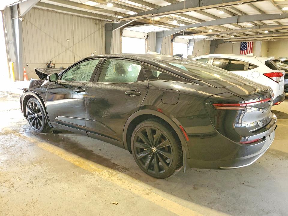 Photo 2 from auction – 2026 TOYOTA CROWN with VIN JTDAAAAF6T3039690