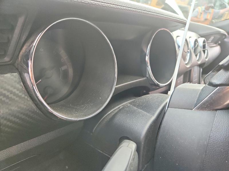 Photo 9 from auction – 2016 FORD MUSTANG with VIN 1FA6P8AMXG5283631