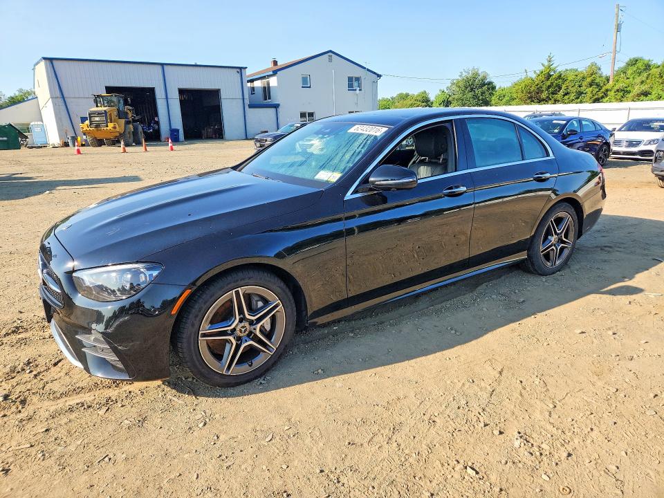 2023 MERCEDES-BENZ E - Търг №62432016