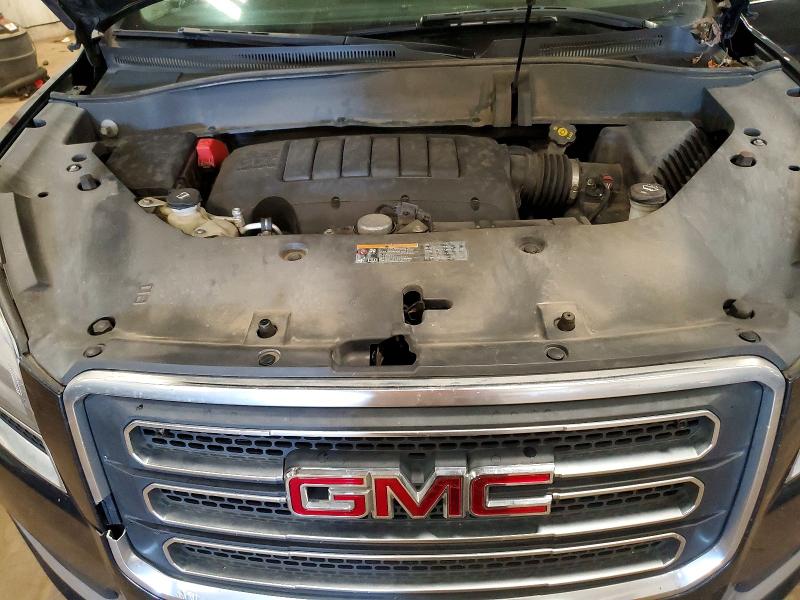Photo 11 from auction – 2014 GMC ACADIA with VIN 1GKKVRKD5EJ335369