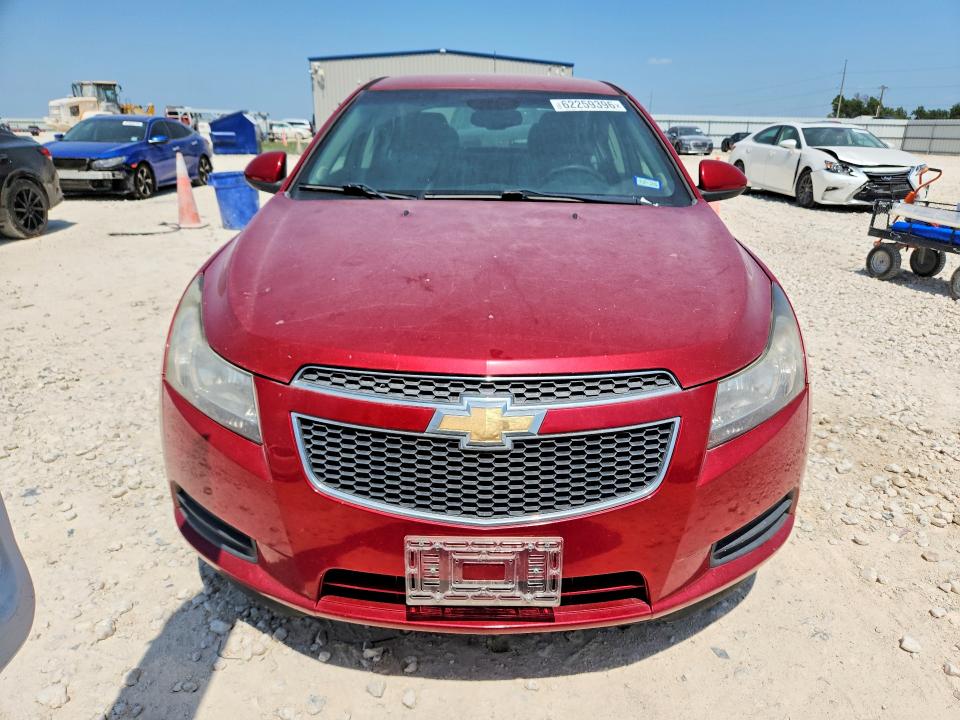 Foto 5 de la subasta – 2014 CHEVROLET CRUZE con VIN 1G1PC5SB4E7184528