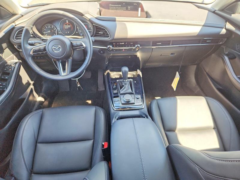 صورة رقم 8 من المزاد - 2025 MAZDA CX-30 مع VIN 3MVDMBCM8SM851834