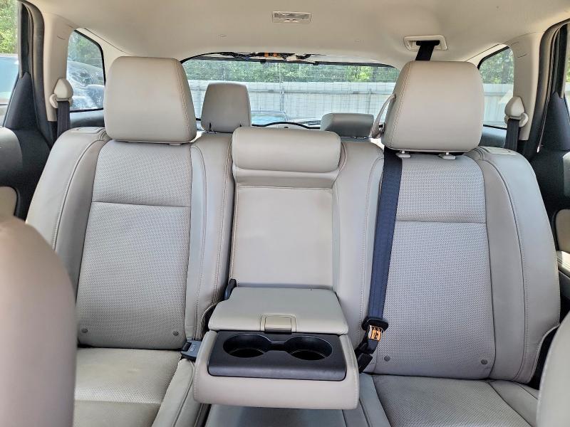 Photo 10 from auction – 2013 MAZDA CX-9 with VIN JM3TB3DA0D0403842