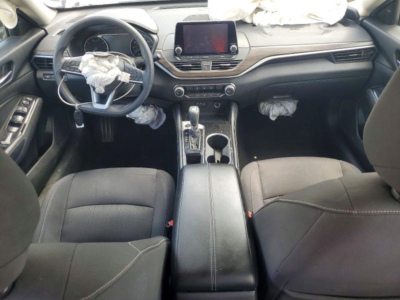 Photo 8 from auction – 2023 NISSAN ALTIMA with VIN 1N4BL4DV5PN355777