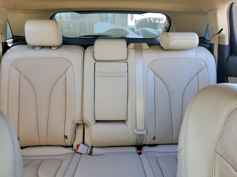 Photo 10 from auction – 2018 LINCOLN MKX with VIN 2LMPJ6LR3JBL40817