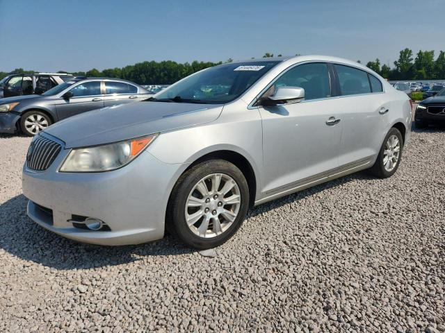 2013 BUICK LACROSSE - Търг №61446476