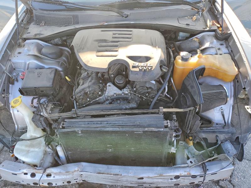 Zdjęcie 11 z aukcji – 2013 DODGE CHARGER z VIN 2C3CDXBG6DH640627
