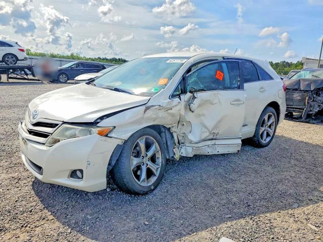 2014 TOYOTA VENZA - Търг №62577716