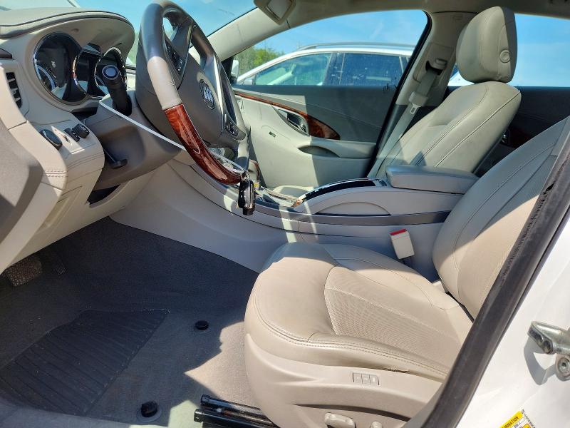Photo 7 from auction – 2013 BUICK LACROSSE with VIN 1G4GF5E32DF304183
