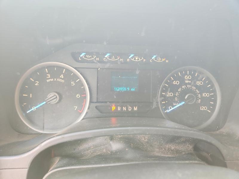 صورة رقم 9 من المزاد - 2019 FORD F150 مع VIN 1FTEW1E50KFA67597