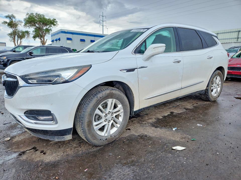 2019 BUICK ENCLAVE - Търг №61640076