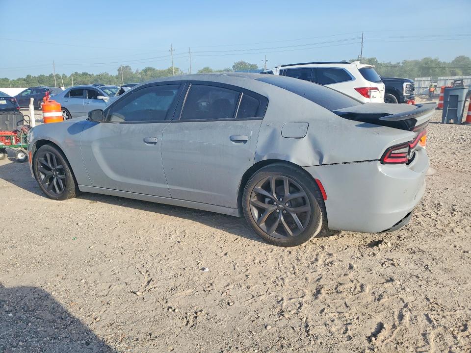 Zdjęcie 2 z aukcji – 2021 DODGE CHARGER z VIN 2C3CDXBG7MH652186