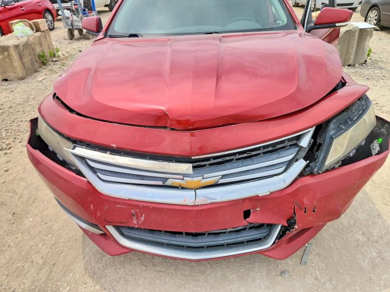 صورة رقم 11 من المزاد - 2014 CHEVROLET IMPALA مع VIN 2G1125S32E9162897
