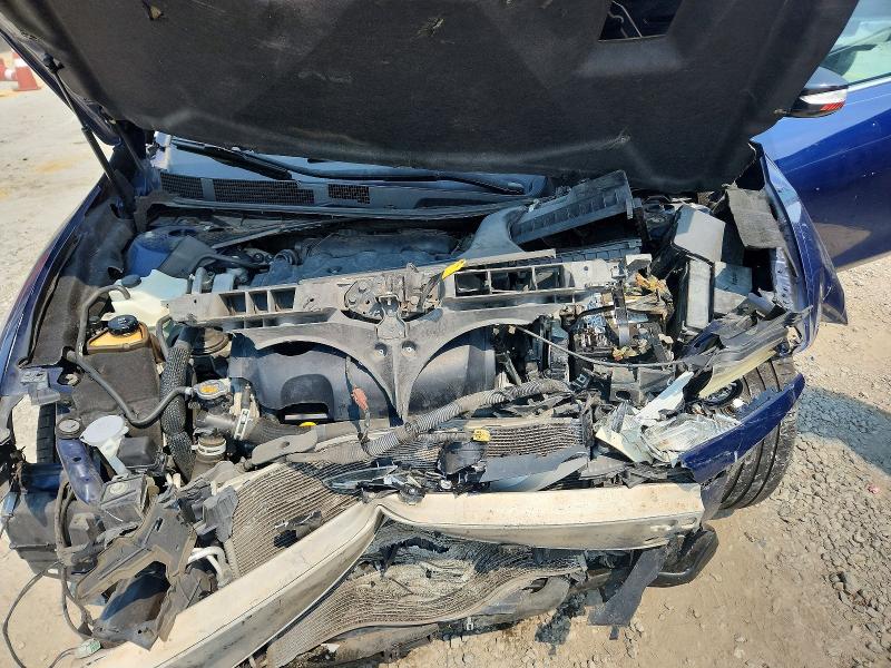 Photo 11 from auction – 2016 NISSAN MAXIMA with VIN 1N4AA6AP7GC377908