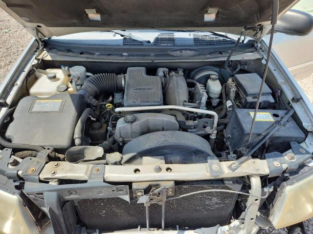 Photo 12 from auction – 2006 GMC ENVOY with VIN 1GKDT13SX62346232