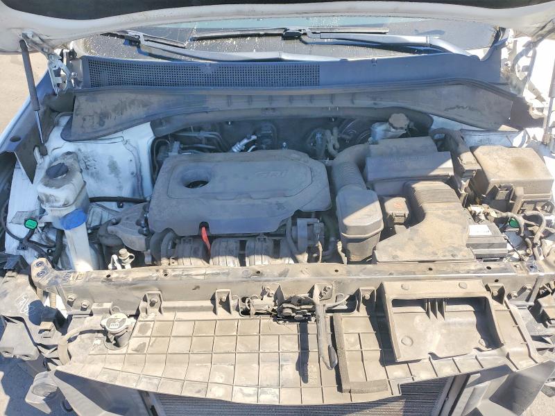 Photo 12 from auction – 2019 KIA SORENTO with VIN 5XYPG4A36KG536104