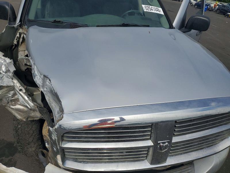 Photo 11 from auction – 2006 DODGE RAM 1500 with VIN 1D7HU18P36J240120