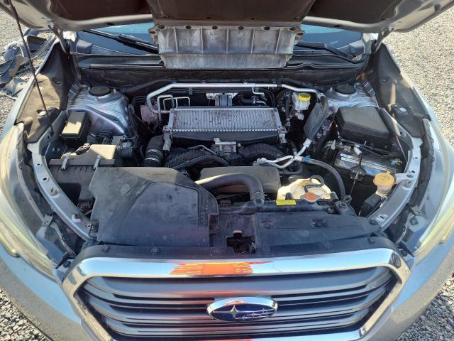 Foto 12 de la subasta – 2019 SUBARU ASCENT con VIN 4S4WMACD4K3431408