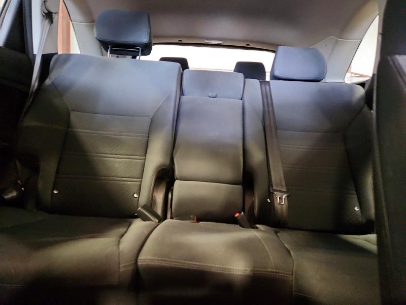 Photo 10 from auction – 2018 KIA SORENTO with VIN 5XYPGDA38JG413368