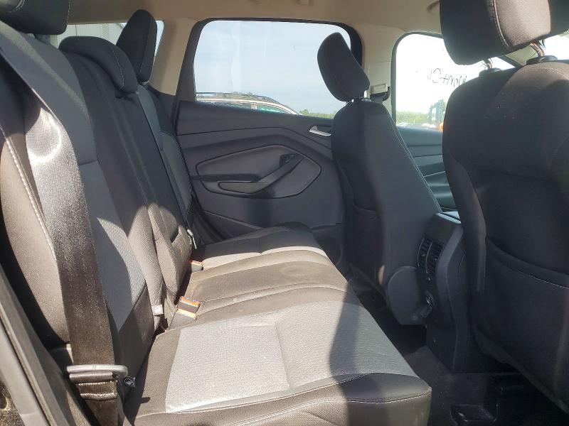 Photo 11 from auction – 2017 FORD ESCAPE with VIN 1FMCU9GD1HUF00098