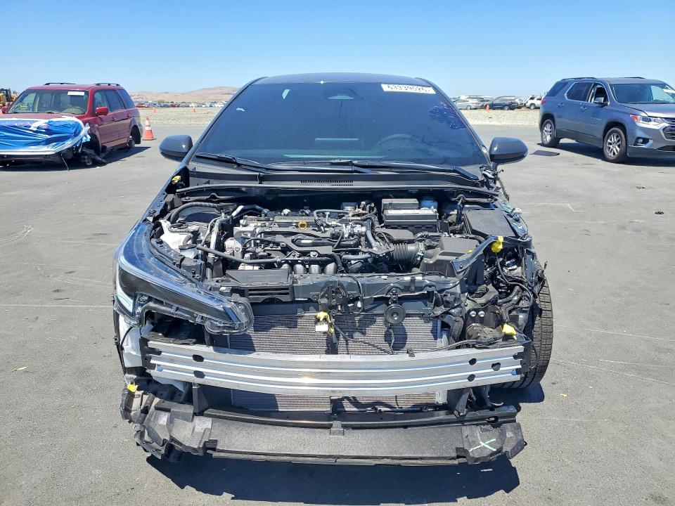 Photo 5 from auction – 2026 TOYOTA COROLLA with VIN 5YFS4MCE2TP253469