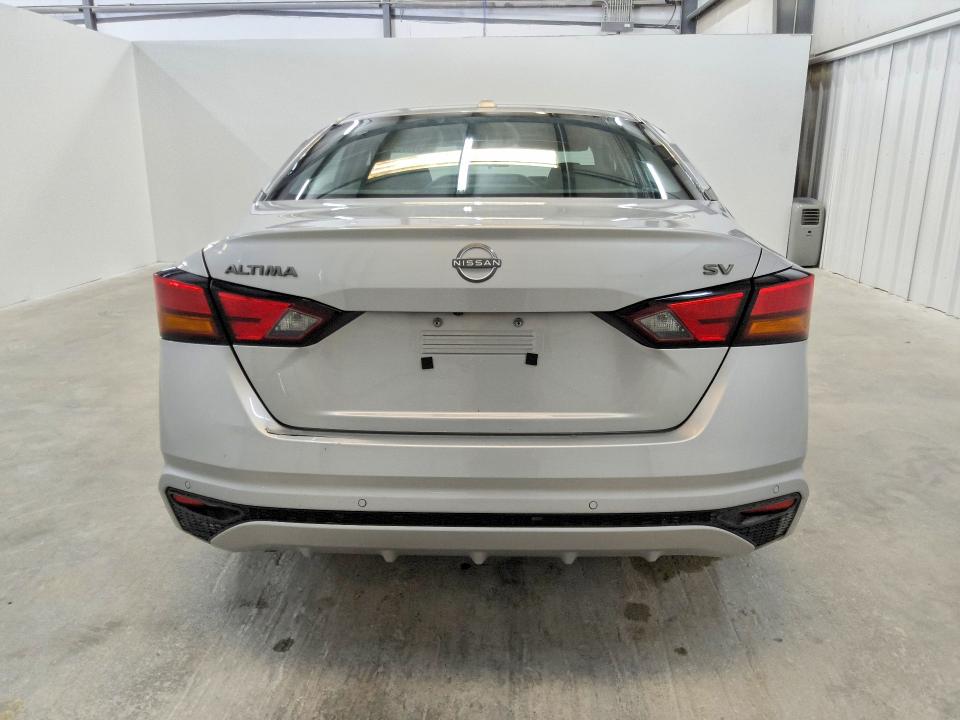 Photo 6 from auction – 2024 NISSAN ALTIMA with VIN 1N4BL4DV6RN346122