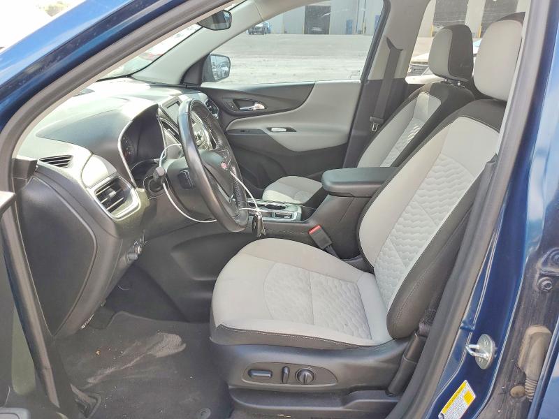 Photo 7 from auction – 2020 CHEVROLET EQUINOX with VIN 2GNAXLEX5L6143021