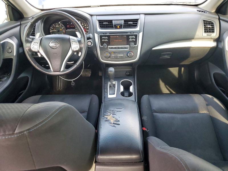 Photo 8 from auction – 2017 NISSAN ALTIMA with VIN 1N4AL3AP0HC491940