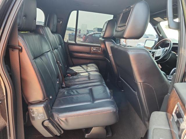 Photo 11 from auction – 2015 LINCOLN NAVIGATOR with VIN 5LMJJ3JT4FEJ04586
