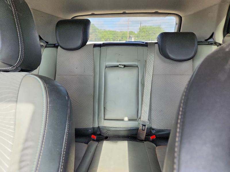 Photo 10 from auction – 2014 BUICK ENCORE with VIN KL4CJASB6EB723940