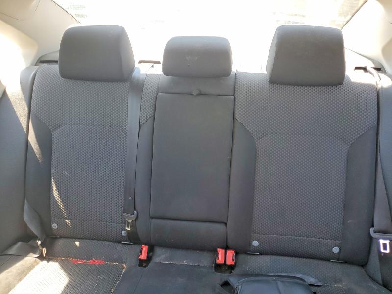 Photo 10 from auction – 2013 VOLKSWAGEN PASSAT with VIN 1VWAP7A39DC024090