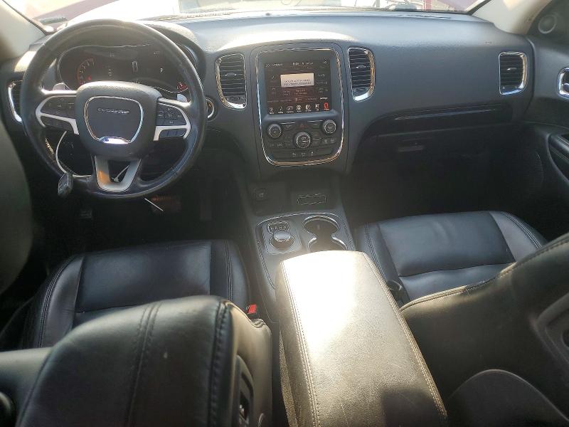 Photo 8 from auction – 2015 DODGE DURANGO with VIN 1C4RDJDG4FC695440