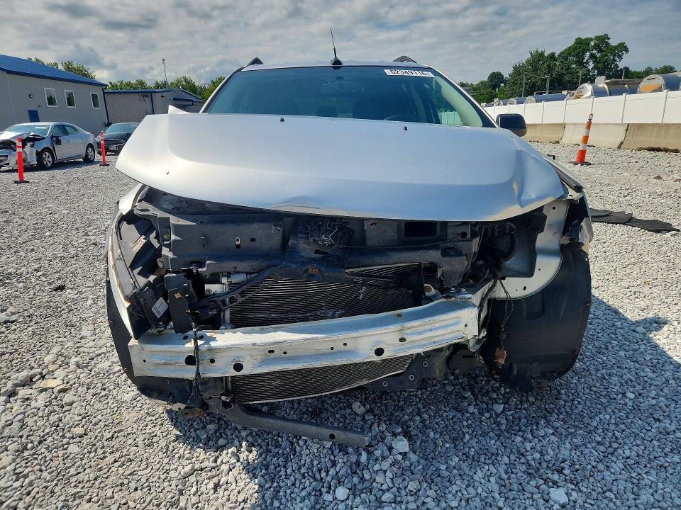 Photo 5 from auction – 2013 FORD EDGE with VIN 2FMDK3GC3DBB98439