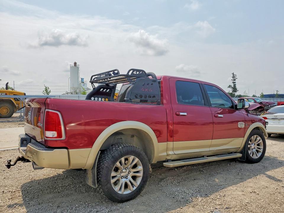 Photo 3 from auction – 2015 RAM 1500 with VIN 1C6RR7PM5FS511979