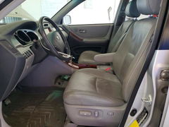Photo 7 from auction – 2006 TOYOTA HIGHLANDER with VIN JTEEW21A360016155
