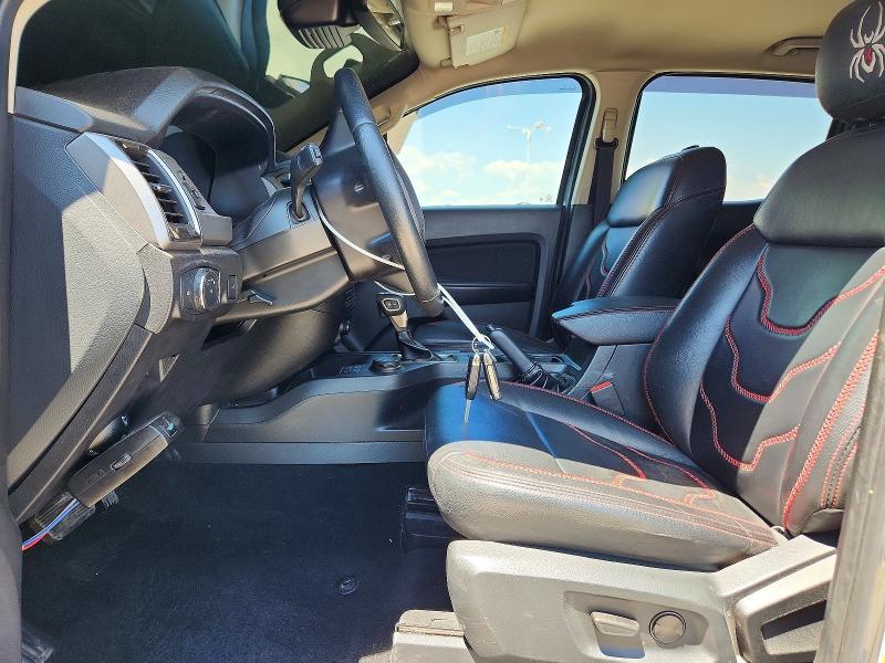 Photo 7 from auction – 2021 FORD RANGER with VIN 1FTER4FH6MLD72382