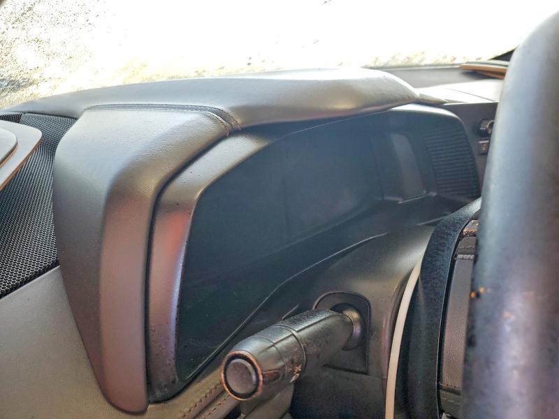 Photo 9 from auction – 2025 CHEVROLET CORVETTE with VIN 1G1YF2D39S5605750