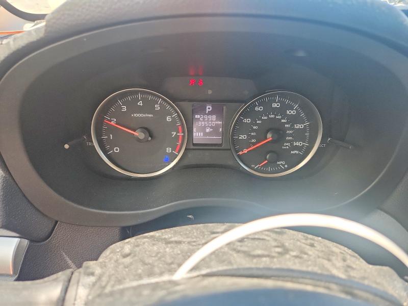 Фото 9 с аукциона – 2015 SUBARU IMPREZA с VIN JF1GJAC64FH018311