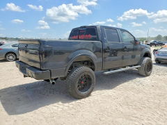 Фото 3 с аукциона – 2013 FORD 150 с VIN 1FTFW1CT8DFD03034