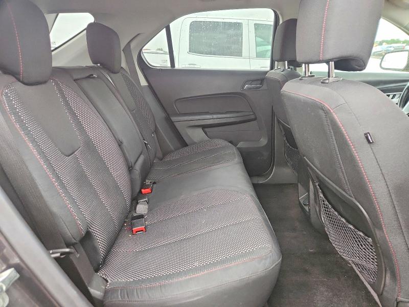Photo 10 from auction – 2016 CHEVROLET EQUINOX with VIN 1GNALCEK6GZ102357