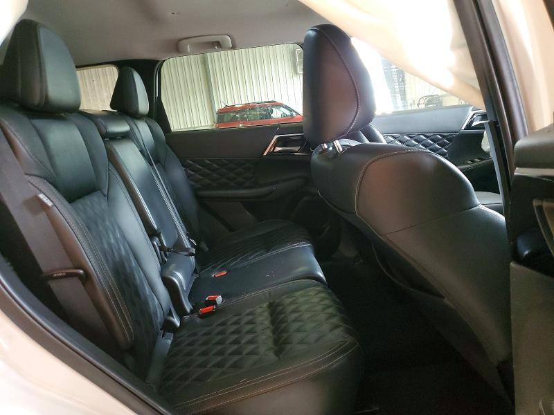 Photo 11 from auction – 2022 MITSUBISHI OUTLANDER with VIN JA4J4VA85NZ014581