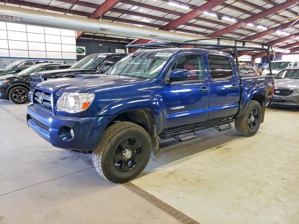 2008 TOYOTA TACOMA - Търг №60556946