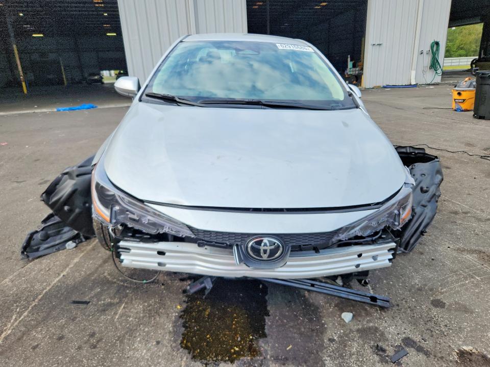 Photo 5 from auction – 2026 TOYOTA COROLLA with VIN 5YFB4MDE9TP482522